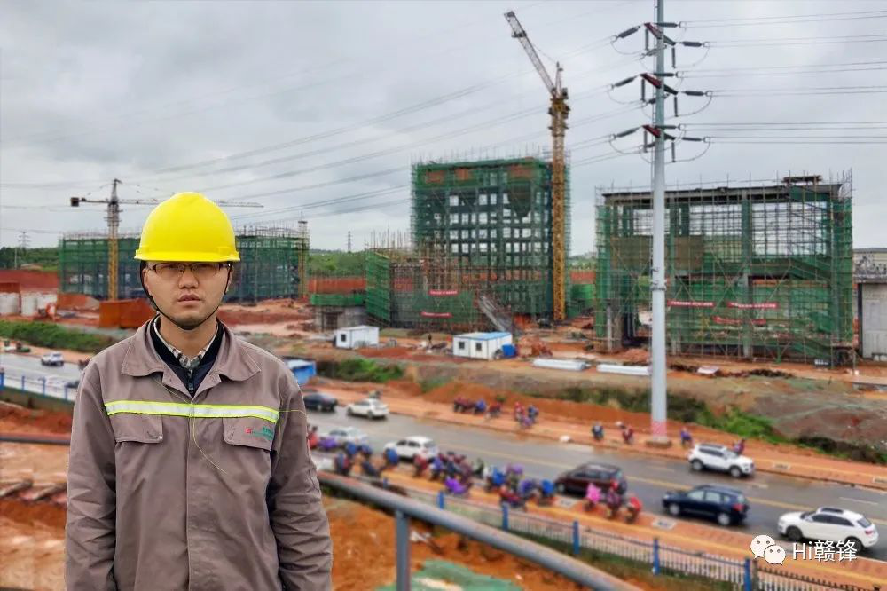 凯发k8讲述丨2019年度先进人物专访