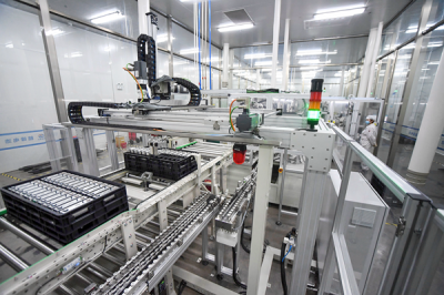 凯发k8锂业加入中国ESG向导者组织 可一连生长理念受关注